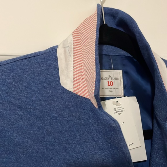 GAP Academy blazer. - Picture 5 of 7